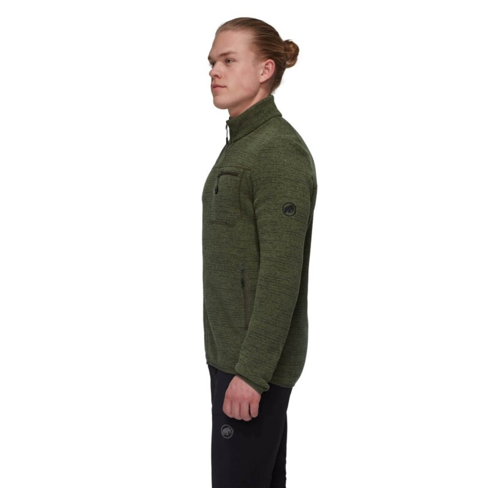 Куртка Mammut Arctic IV ML Jacket Dark Marsh Melange