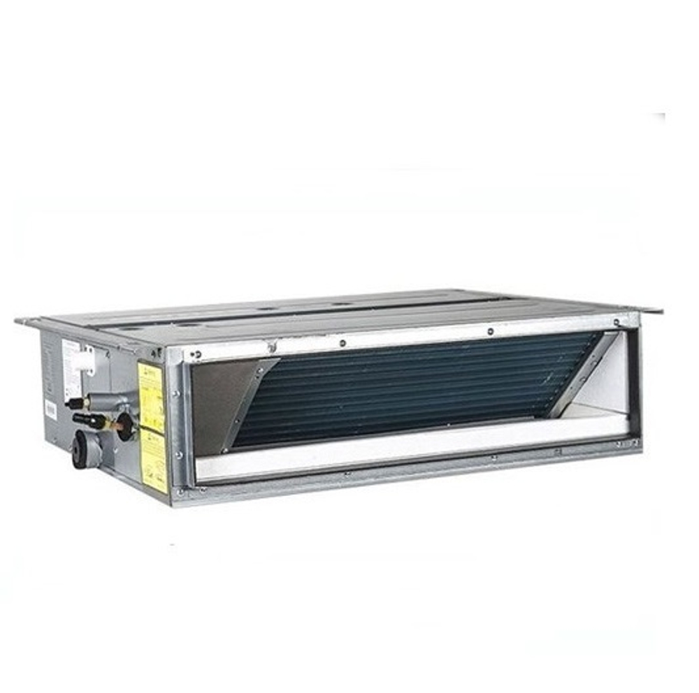 Внутренний канальный  блок мульти-сплит системы Aeronik Multizone ASI-12  ILK3
