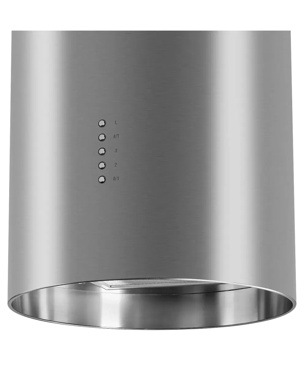 Островная вытяжка Kuppersberg TUBA X фото 6
