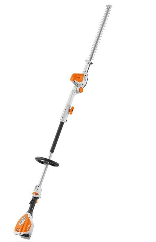 Мотосекатор Stihl HLA 56 без аккумулятора и зу