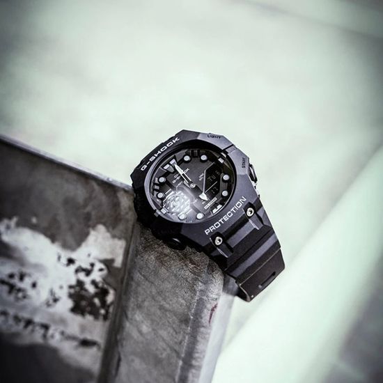 Наручные часы Casio GA-B001-1A