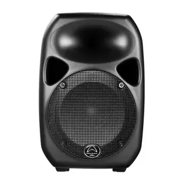 Wharfedale Pro TITAN 8 Active MKII Black