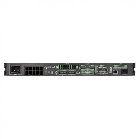 POWERSOFT Quattrocanali 4804