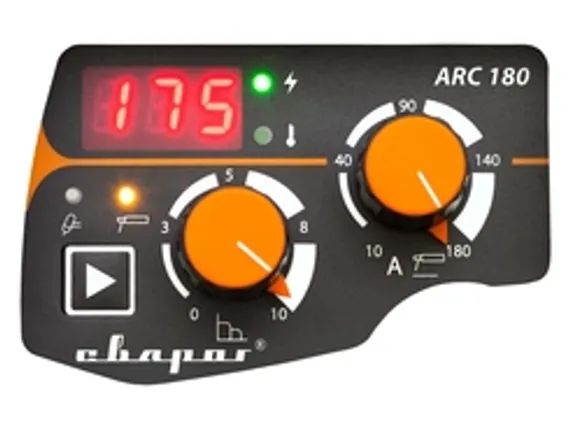 Инвертор сварочный Сварог PRO TIG 200 P DSP (W212)
