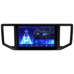 Teyes CC2 Plus 10,2"для Volkswagen Crafter 2017-2021