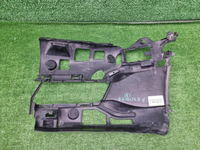 Кронштейн переднего бампера RH BMW 5er G30 (20-23)