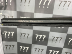 Уплотнитель стекла двери Transit Connect 02-13 Новый Оригинал 5042323