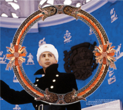 CD: Marc Almond — «Heart On Snow» (2003/2023) [2CD Expanded Edition]