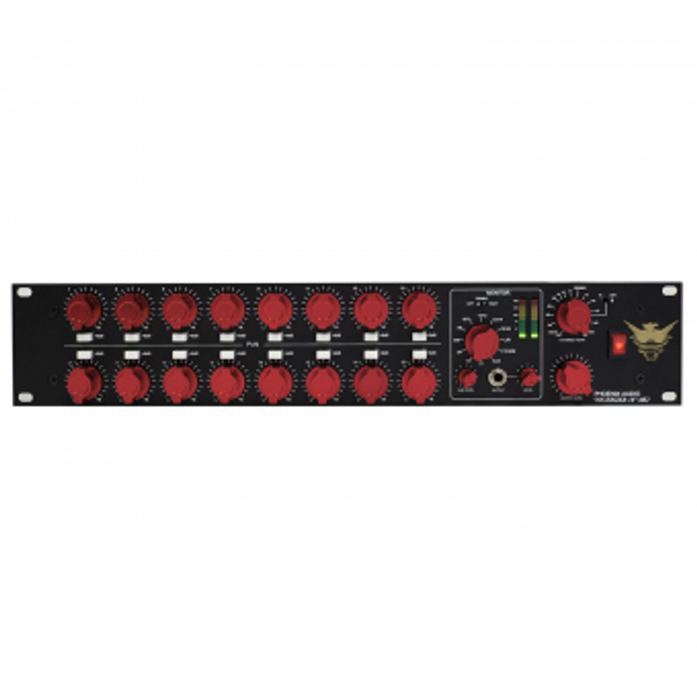Phoenix Audio Nicerizer 16 MK2 Summing Mixer