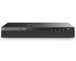 Видеорегистратор TP-LINK VIGI NVR2016H-16MP