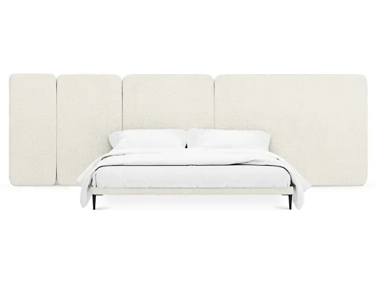 Кровать Licata 961614