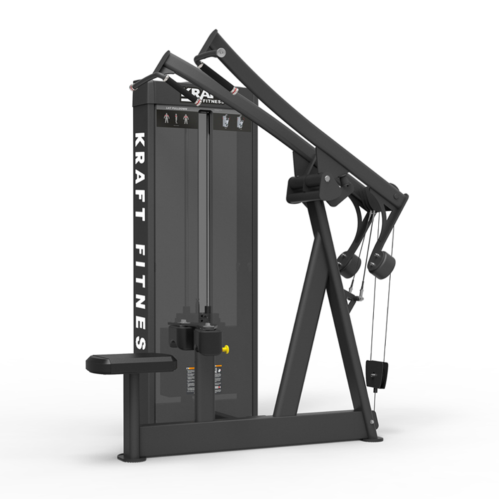 Тяга сверху KRAFT Fitness ADVANT KFAMLP