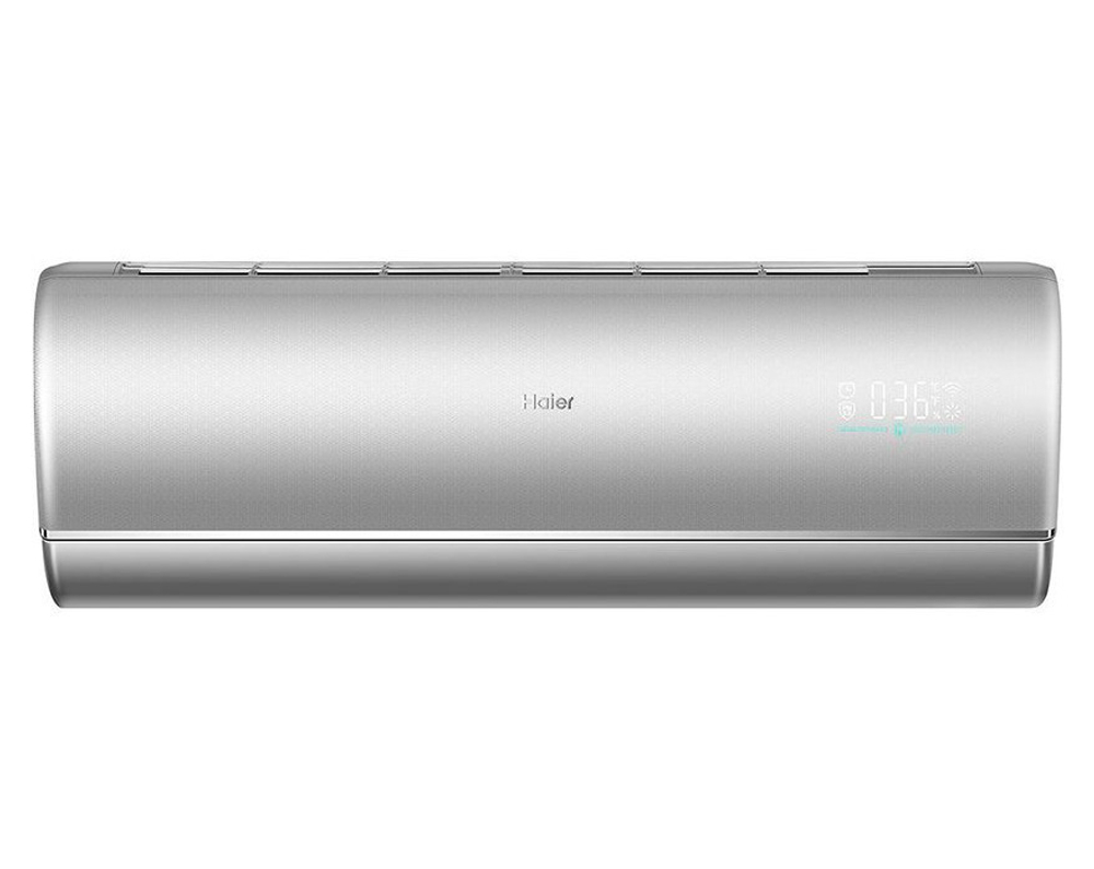 Кондиционер Haier JADE AS25S2SJ2FA-S / 1U25MECFRA inverter