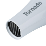 Фен для волос 2300Вт Dewal Tornado White