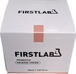 First Lab Восстанавливающий крем с пробиотиками - Probiotic Reverse Cream, 30 мл