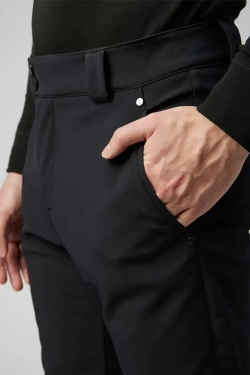 БРЮКИ STAYER SOFT SHELL МУЖСКИЕ 25-24902