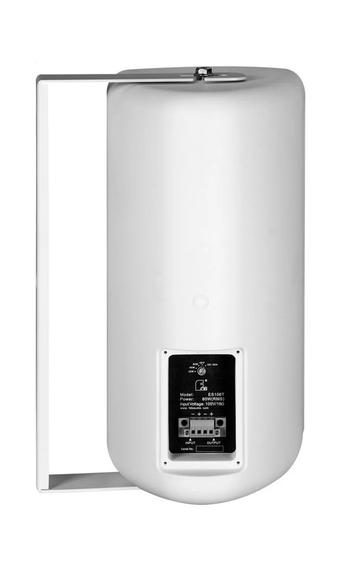 FDB Audio ES106W - 2-полосная акустическая система 6" с IP-46 цвет белый