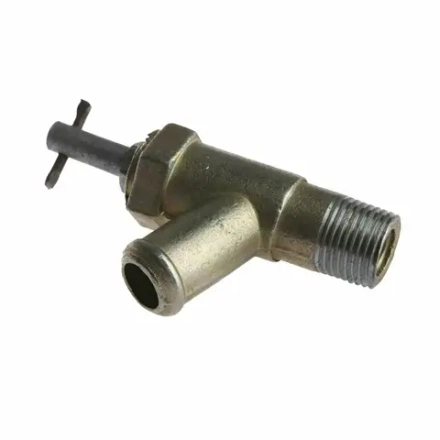 Кран отопителя УАЗ-452,469 D-20 дв. УМЗ-4213 /ВС 15 ВС15-8101010