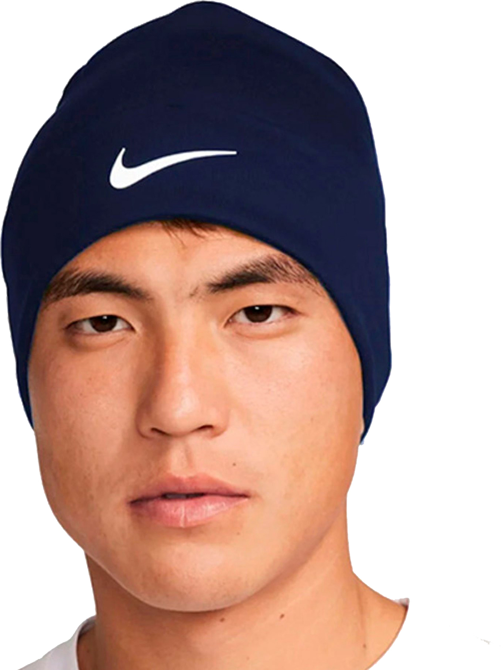 Шапка Nike U NK DF PEAK BEANIE SC P TM