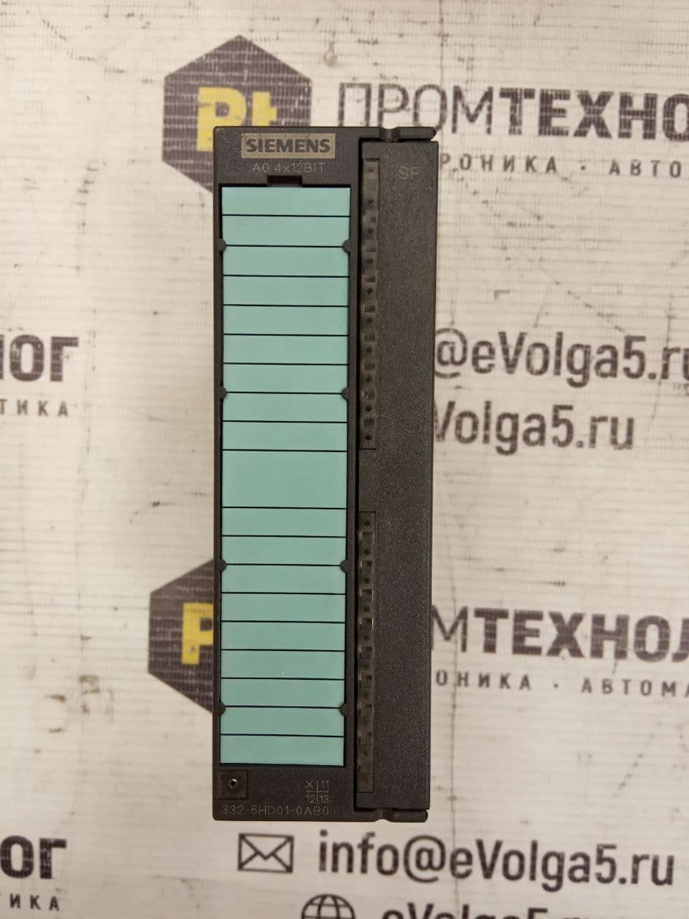 6ES7332-5HD01-0AB0
