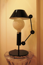 лампа Mr. Light