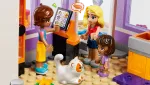 Конструктор LEGO Friends 41747 Закусочная Хартлейк-Сити