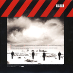 U2 / How To Dismantle An Atomic Bomb (LP)