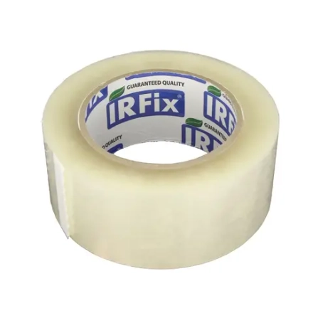 IRFix Клейкая упаковочная лента 48мм х 140м