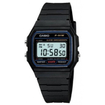 Наручные часы CASIO F-91W-1D(EU)