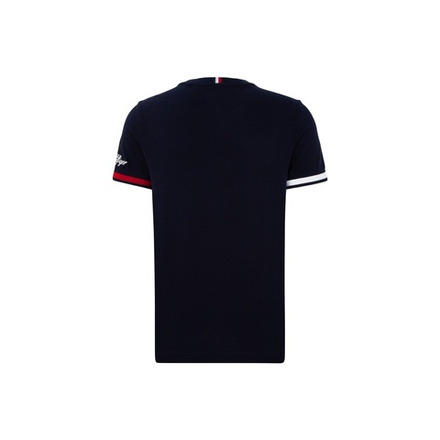 Tommy Hilfiger Tee, MW0MW30039DW5