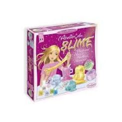 Набор для создания слаймов Sentosphere Slime Workshop
