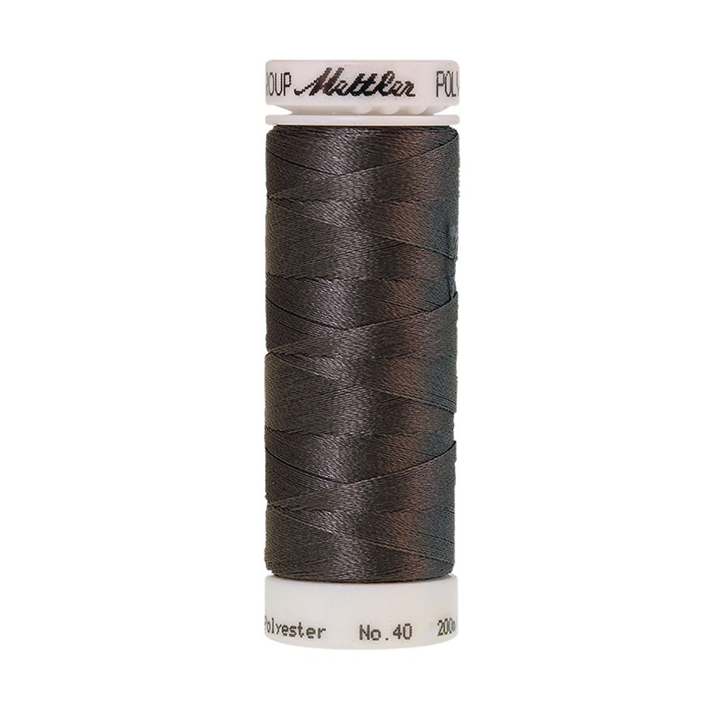 Нить вышивальная Mettler Poly Sheen 40 (200 м), 5 кат. | цв. 0138 Нить вышивальная Mettler Poly Sheen 40 (200 м), 5 кат. | цв. 0138