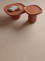 ABK Moooi Nesting Room Eggscape Powder Nat 60x120