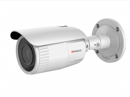 HiWatch DS-I256Z (2.8–12 мм)
