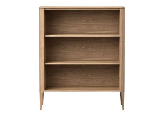 Стеллаж Type oak 120 см (натуральный дуб)