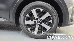 KIA Sorento Gasoline 2.5T 2WD — 2023