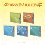 Альбом ONEUS - 12th EP FIRST LIGHT : 井 [Mini Jewel ver.]