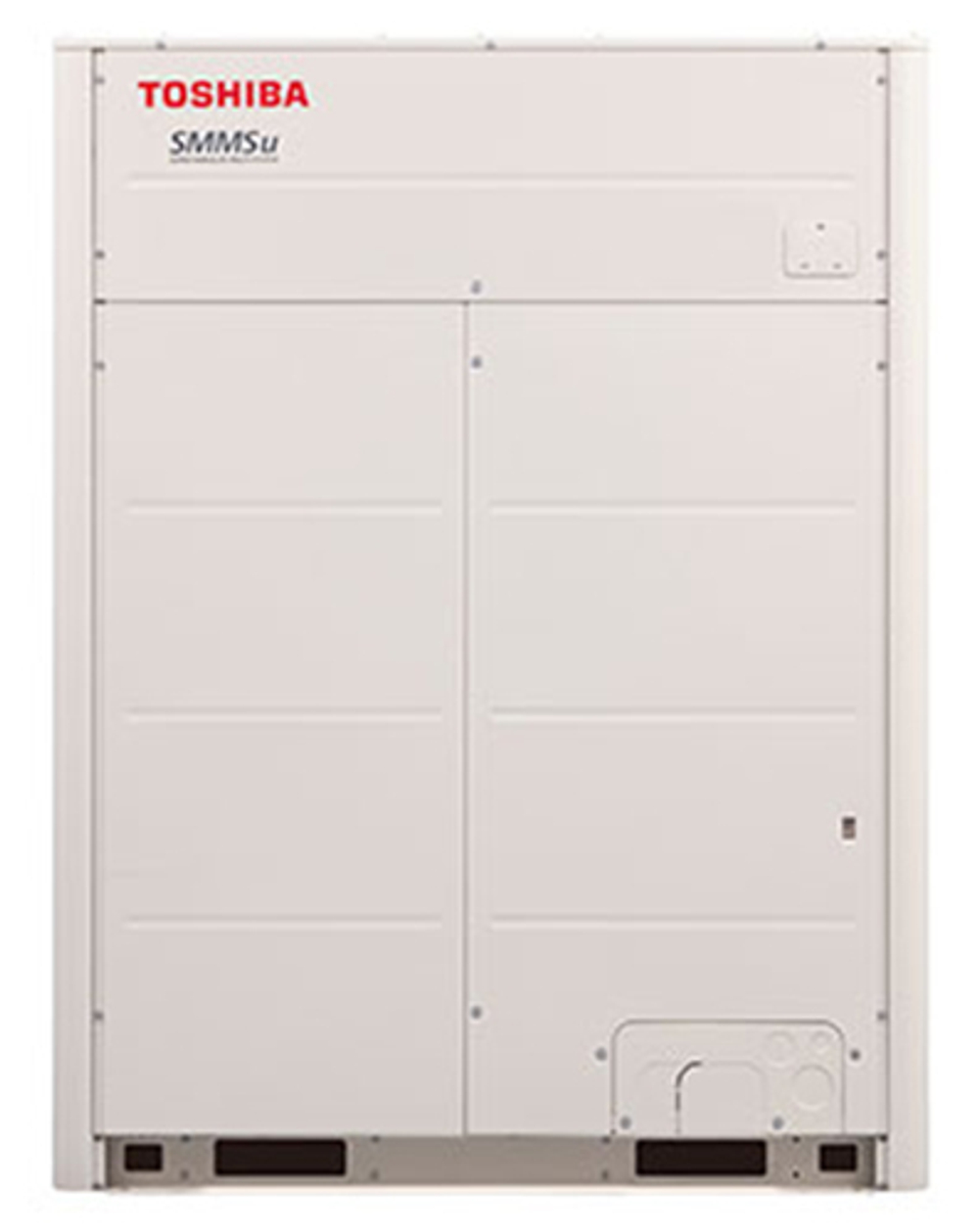 Наружный блок VRF системы Toshiba MMY-MUP2201HT8P-E
