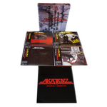 Комплект / Alcatrazz (4 Mini LP SHM-CD + Box)