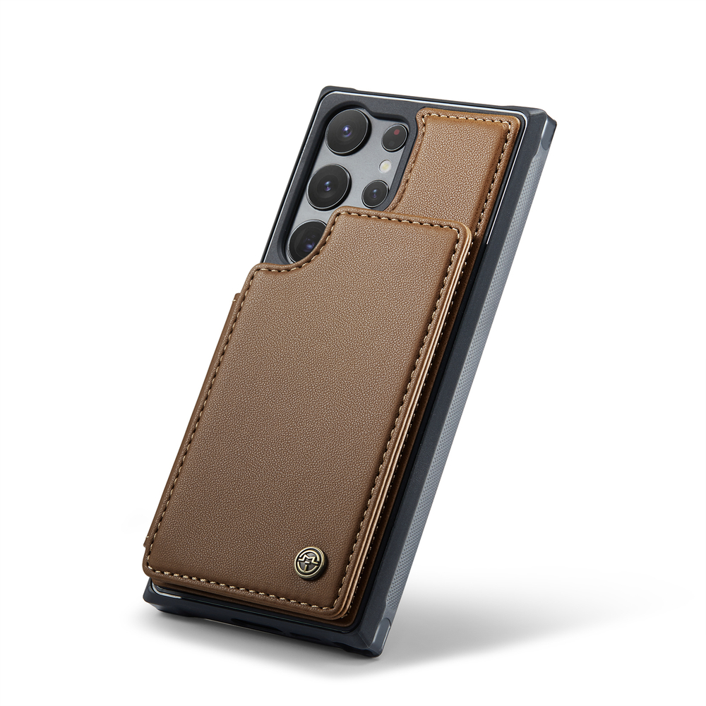 Чехол CaseMe Сard Protection Samsung Galaxy S23 Ultra