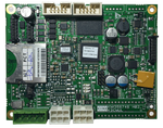 Электронная плата KDCMUL, KM1356745G02 KONE.