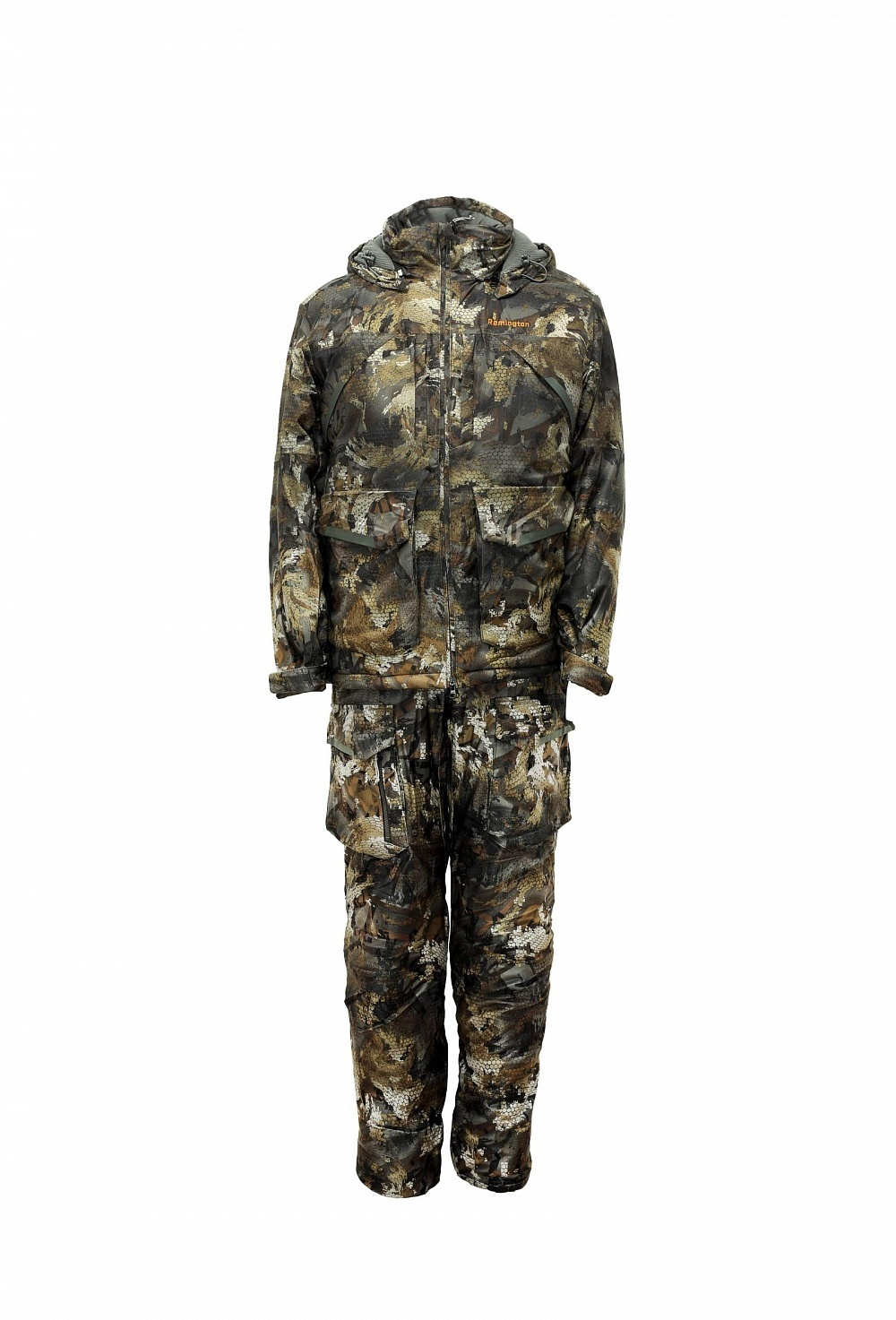 КОСТЮМ REMINGTON LONG TRAIL WINTER