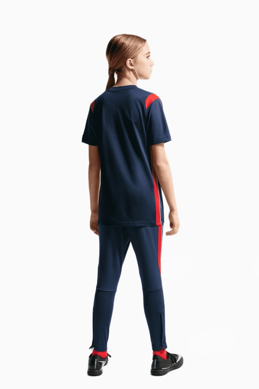 Штаны Nike PSG 26/27 Academy Pro Junior - темно-синий