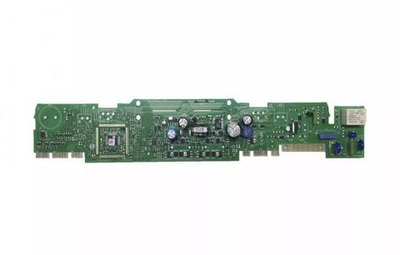 Модуль управления холодильника ARISTON, INDESIT (требует прошивки) 293259 длинный