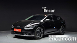 KIA EV6 Long Range — 2023
