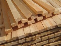 Штакетник 25*50*3000 Сосна нестроганый