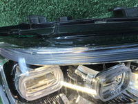Фара правая Tank 500 (2021-н.в.) LED