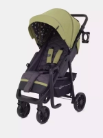 Коляска детская "VEGA STAR" RA057 Greek Olive