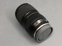 Tamron 28-75mm 2.8 Di III VXD G2 A063 Sony FE
