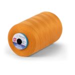Нитки универсальные Gamma 50/2, 4570 м (5000 ярд) / 1 кат., 137 св.охра